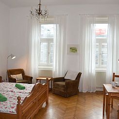 Appartement Vienna1090