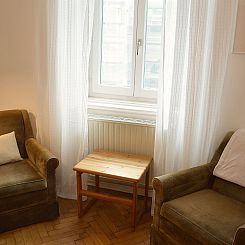 Appartement Vienna1090