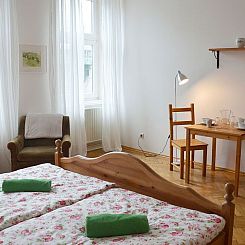 Appartement Vienna1090