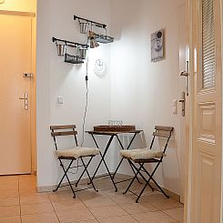 Appartement Vienna1090