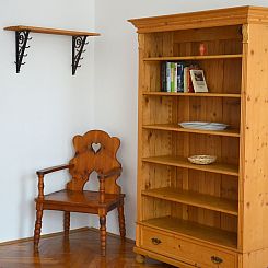 Appartement Vienna1090