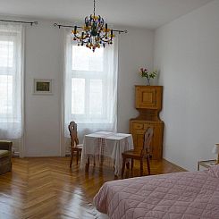 Appartement Vienna1090