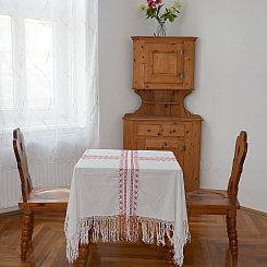 Appartement Vienna1090