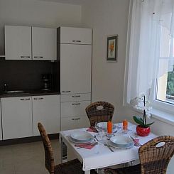Appartement Appartement Florian