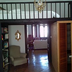 Appartement Wohnung in Hernals mit Garten- und Strassenblick