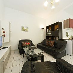 Appartement No 9 nahe Schönbrunn