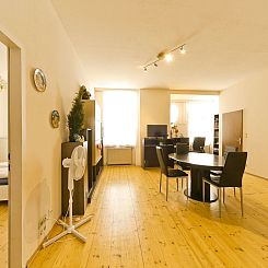 Appartement No 6 nahe Schönbrunn