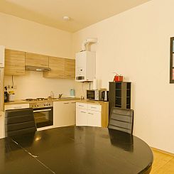 Appartement No 6 nahe Schönbrunn