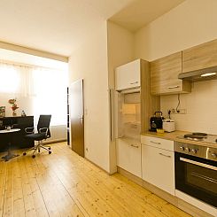 Appartement No 6 nahe Schönbrunn
