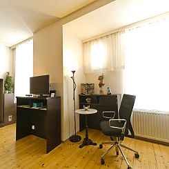 Appartement No 6 nahe Schönbrunn