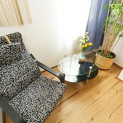 Appartement No 3 nahe Schönbrunn