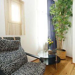 Appartement No 3 nahe Schönbrunn