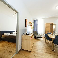 Appartement No 3 nahe Schönbrunn