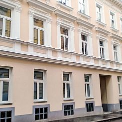 Appartement No 4 nahe Schönbrunn