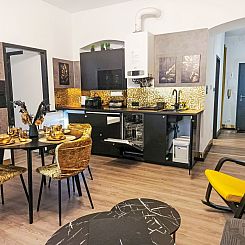 Appartement No 4 nahe Schönbrunn