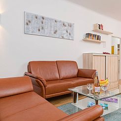 Appartement Appartement mit Balkon