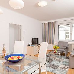 Appartement Ideale Wohnung in Dornbach
