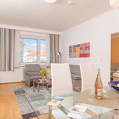 Appartement Ideale Wohnung in Dornbach