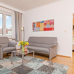Appartement Ideale Wohnung in Dornbach