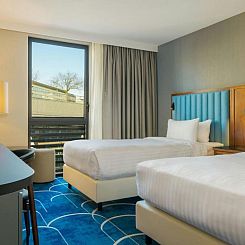 Courtyard by Marriott Paris Arcueil