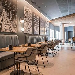 Courtyard by Marriott Paris Arcueil