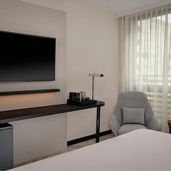Courtyard by Marriott Paris Arcueil