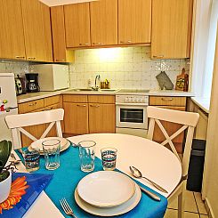 Appartement Tichy