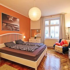 Appartement Tichy