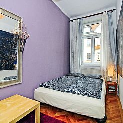 Appartement Tichy