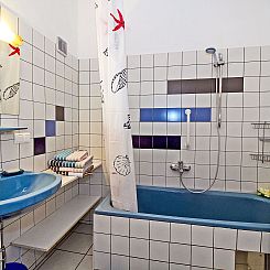 Appartement Tichy