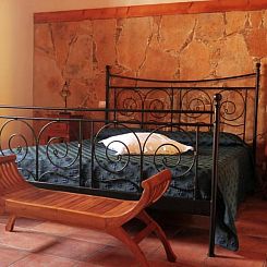 Casa Rural El Lirón
