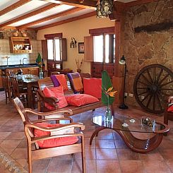 Casa Rural El Lirón