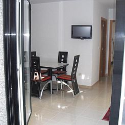 Hotel Brisa del Mar