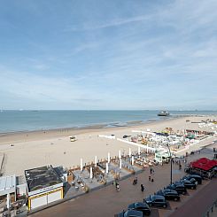 Appartement Escape with sea view