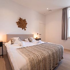 Appartement Historical and spacious "La Tourelle II"