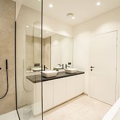 Appartement Historical and spacious "La Tourelle II"
