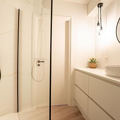 Appartement Aqua Vista with parking and seaview