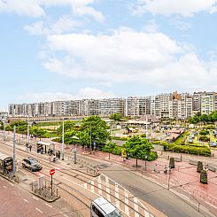Appartement Bonito with balcony & harbour view