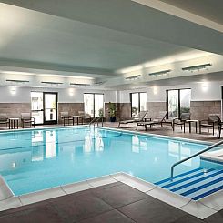 Homewood Suites by Hilton Carle Place