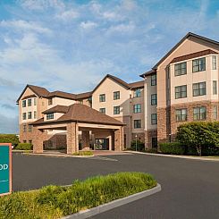 Homewood Suites by Hilton Carle Place