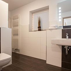 Ferienwohnung Kappenblick 1 - Buchenweg