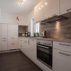 Ferienwohnung Kappenblick 1 - Buchenweg