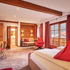 Landhotel Berghof