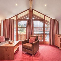 Landhotel Berghof