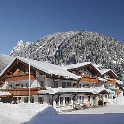 Landhotel Berghof