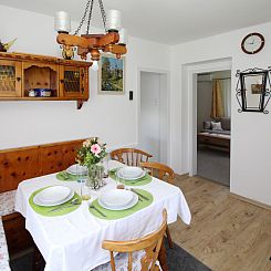 Vakantiehuis Bungalow Leopoldau