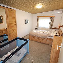 Vakantiehuis Bungalow Leopoldau