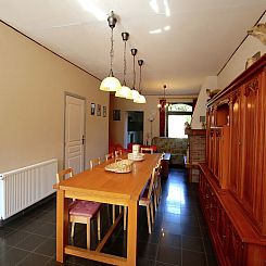 Les Gîte des Alouettes