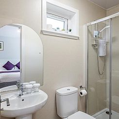 High Range Self-Catering Chalets