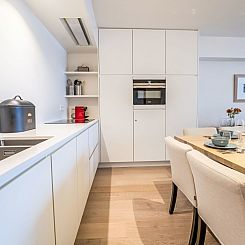 Appartement Chateauneuf with parking